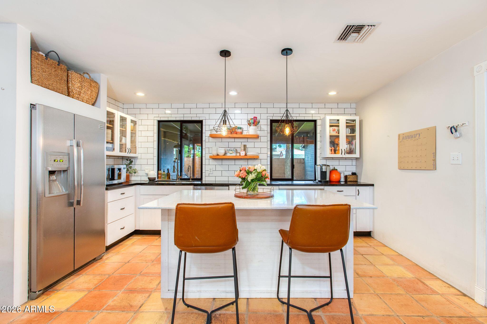 4405 North 23rd Street Phoenix, AZ 85016 - Photo 8 of 32 Kitchen