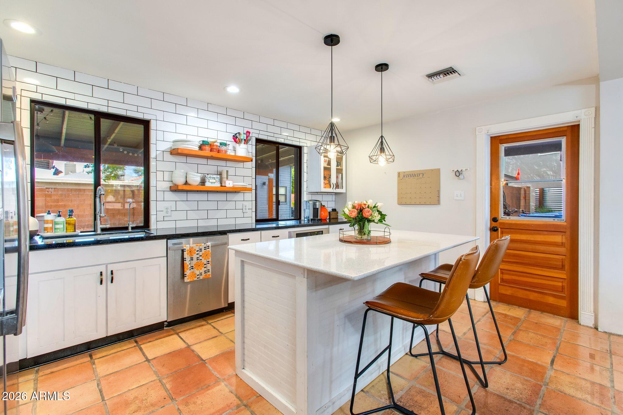 4405 North 23rd Street Phoenix, AZ 85016 - Photo 9 of 32 Kitchen