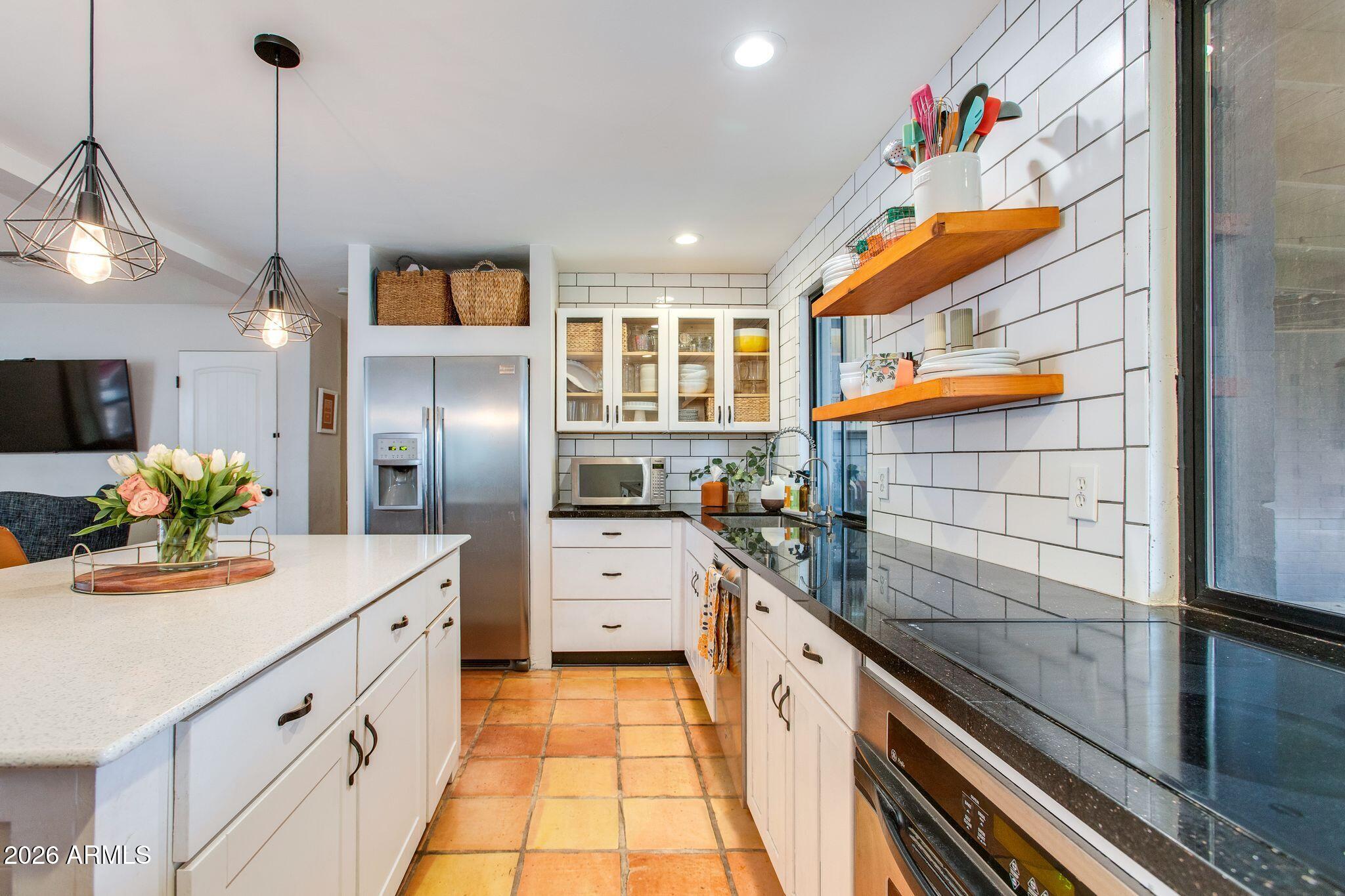 4405 North 23rd Street Phoenix, AZ 85016 - Photo 10 of 32 Kitchen