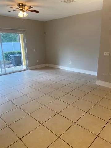 a view of a room with a sink