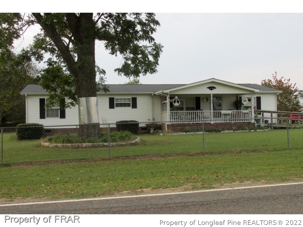 2108 Wilson Road Red Springs, NC 28377 - Photo 1 of 30 Gallery Image 1