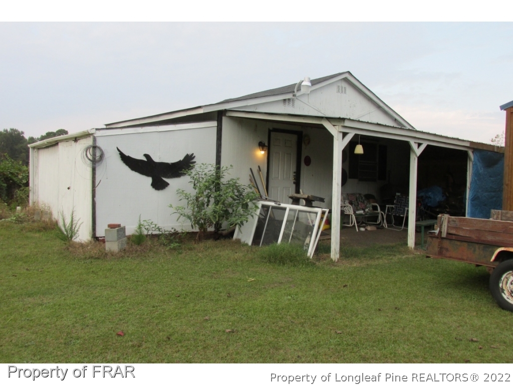 2108 Wilson Road Red Springs, NC 28377 - Photo 23 of 30 Gallery Image 23