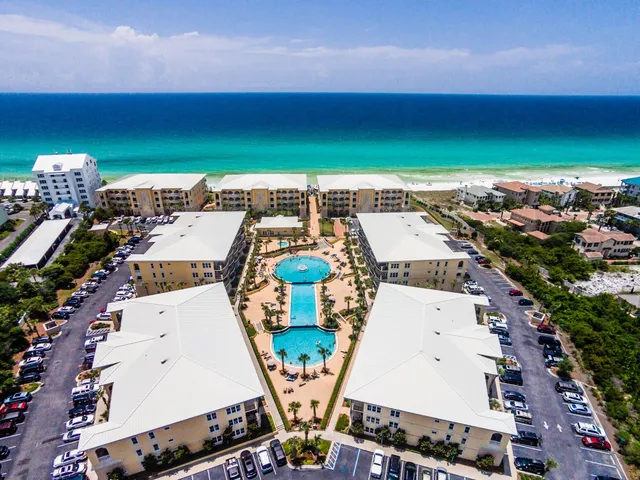 $2,495,000 | 2421 West County Highway 30A, Unit B103, Santa Rosa Beach, FL 32459