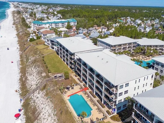 $2,495,000 | 2421 West County Highway 30A, Unit B103, Santa Rosa Beach, FL 32459