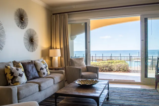 $2,495,000 | 2421 West County Highway 30A, Unit B103, Santa Rosa Beach, FL 32459