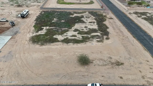 $115,000 | 7010 Quarter Horse Run, Unit 89, Coolidge, AZ 85128