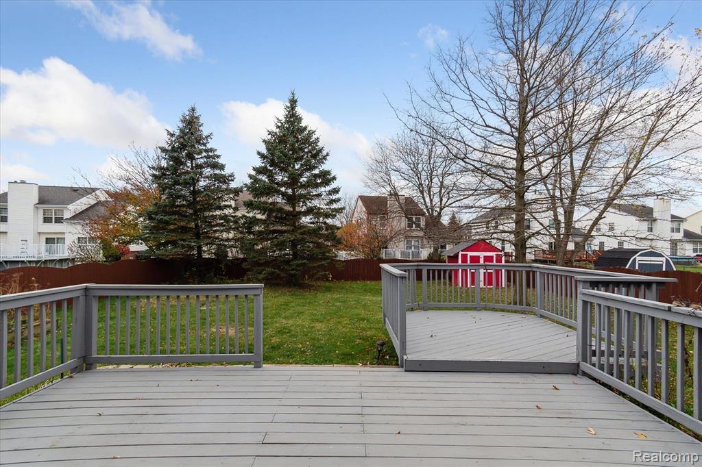 2456 Cranbrook Road Canton, MI 48188 - Photo 45 of 69