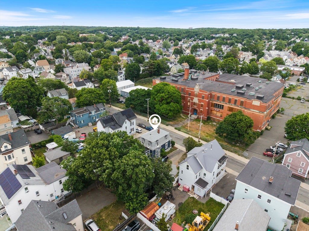 22 Porter Street Lynn, MA 01902 - Photo 27 of 29