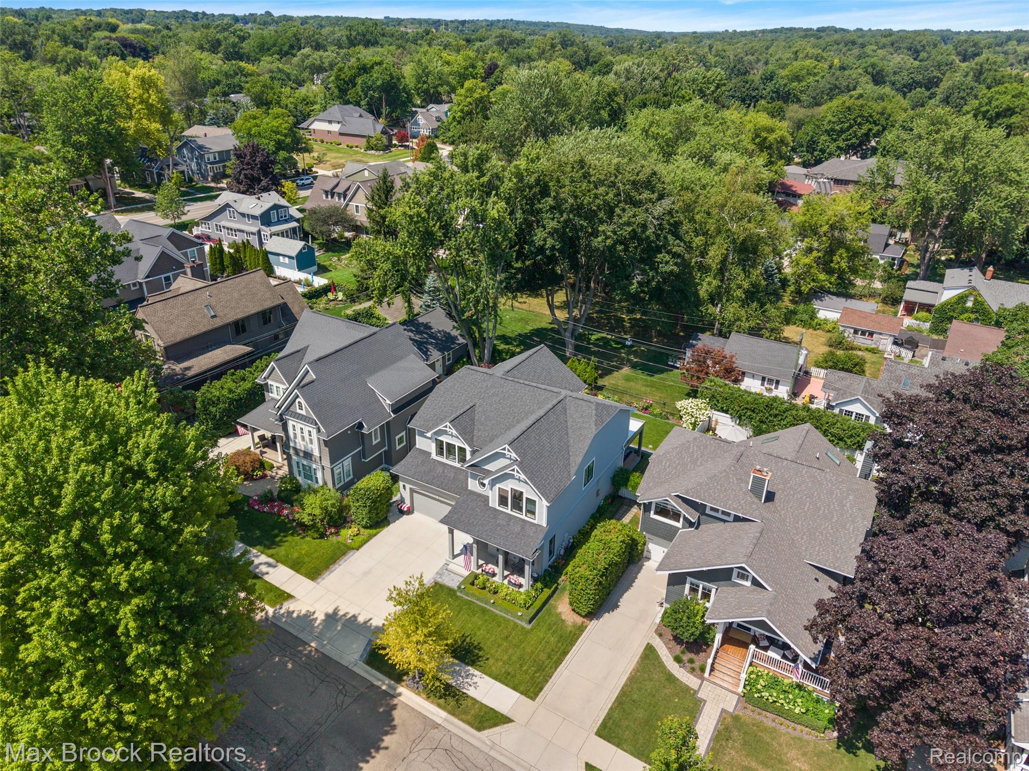 612 7th Street Rochester, MI 48307 - Photo 36 of 36 612 Seventh St-21.jpg