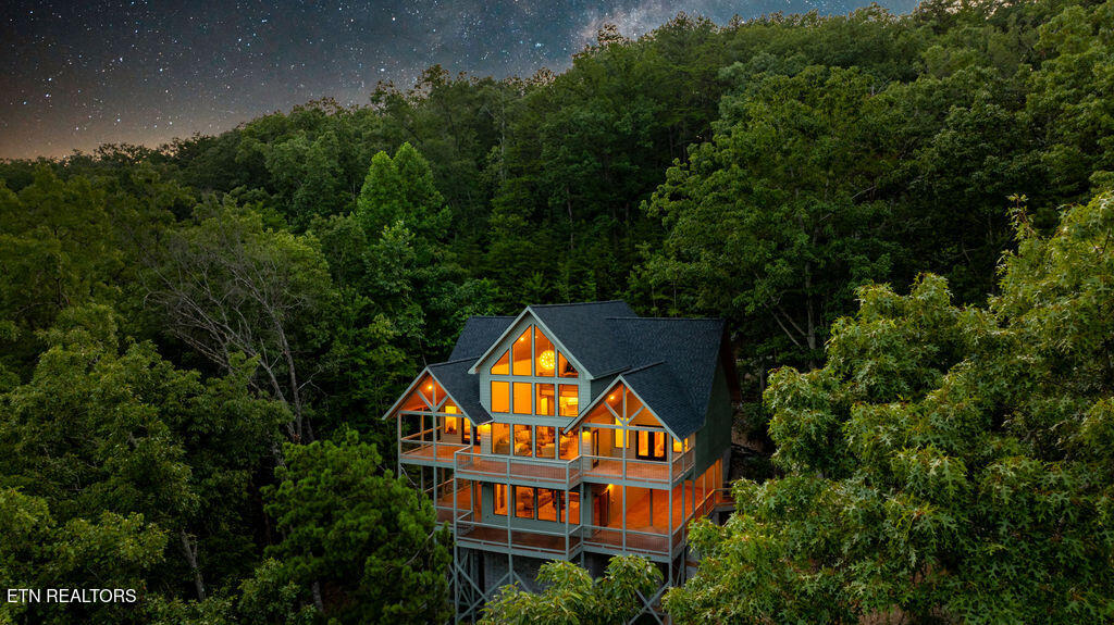 3047 Redtail Road Sevierville, TN 37862 - Photo 44 of 45 DJI_0258-HDR