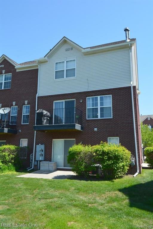458 Cherry Orchard Road Canton, MI 48188 - Photo 18 of 19