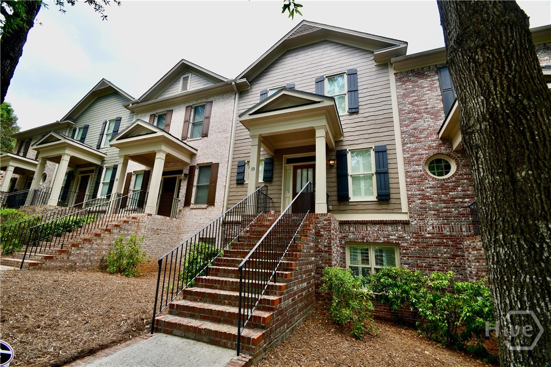 2305 South Lumpkin Street Athens, GA 30606 - Photo 1 of 37