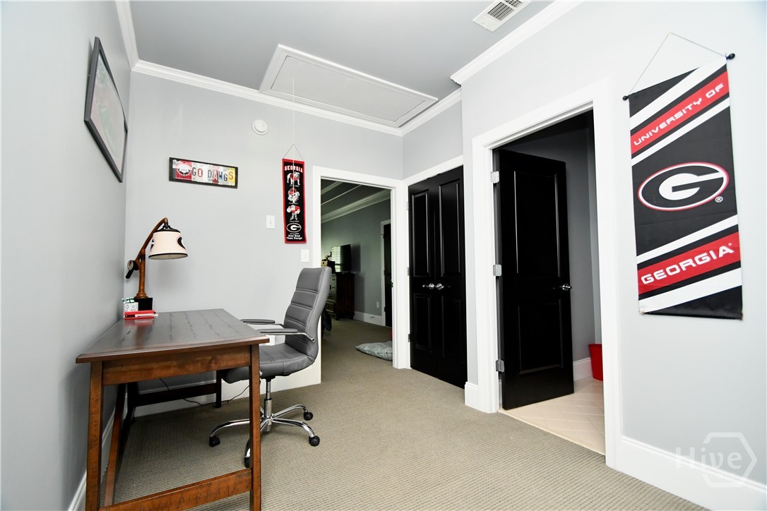 2305 South Lumpkin Street Athens, GA 30606 - Photo 19 of 37