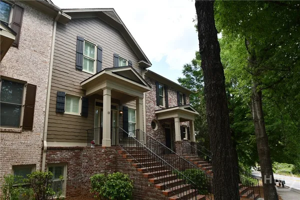 $695,000 | 2305 South Lumpkin Street, Athens, GA 30606