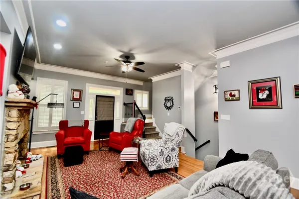 $695,000 | 2305 South Lumpkin Street, Athens, GA 30606