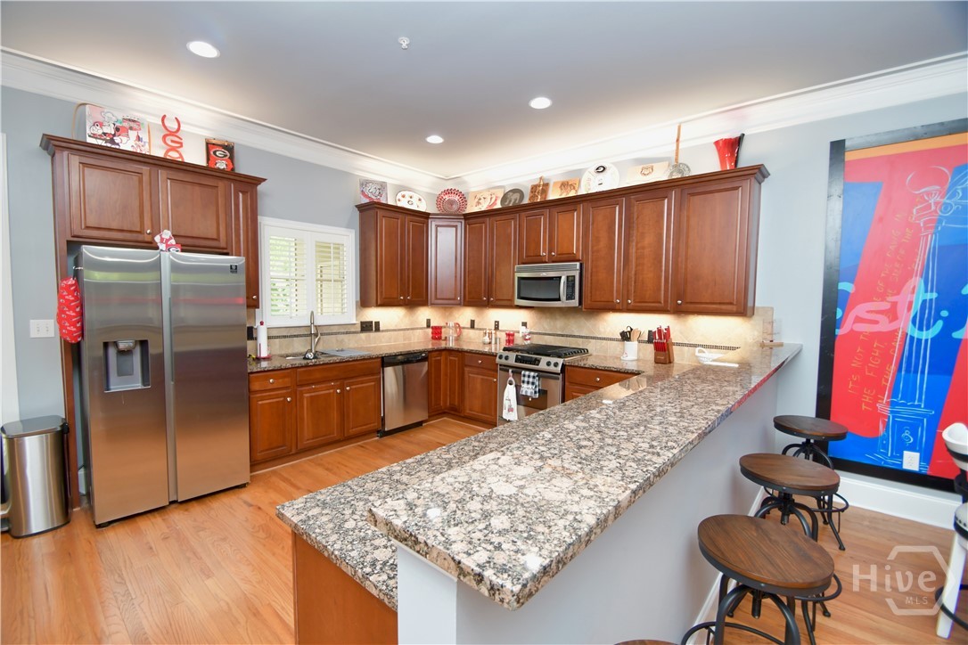2305 South Lumpkin Street Athens, GA 30606 - Photo 10 of 37