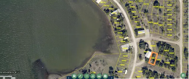 $10,000 | Lot 1400 Lake Front Court, May, TX 76857
