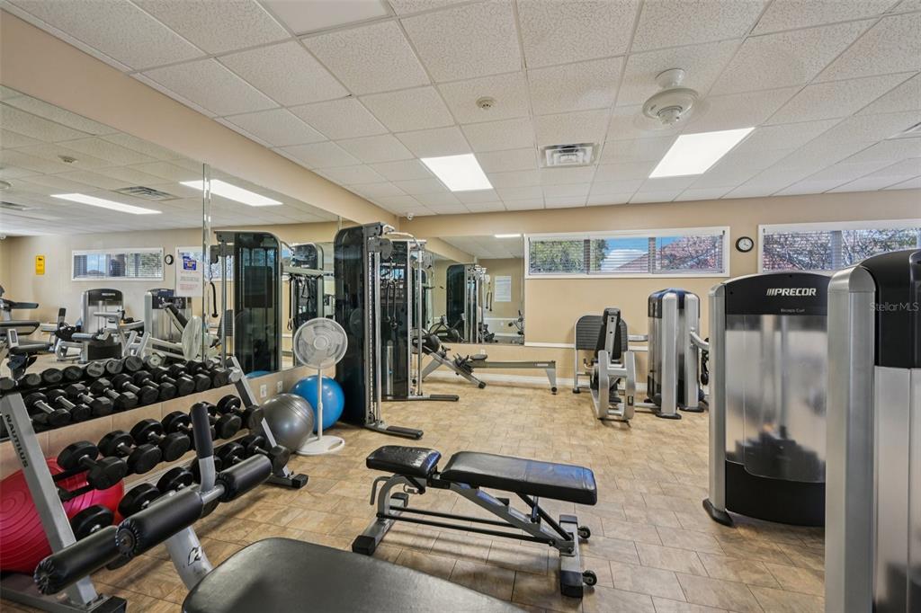 7202 Hamilton Road, Unit 299 Bradenton, FL 34209 - Photo 33 of 39