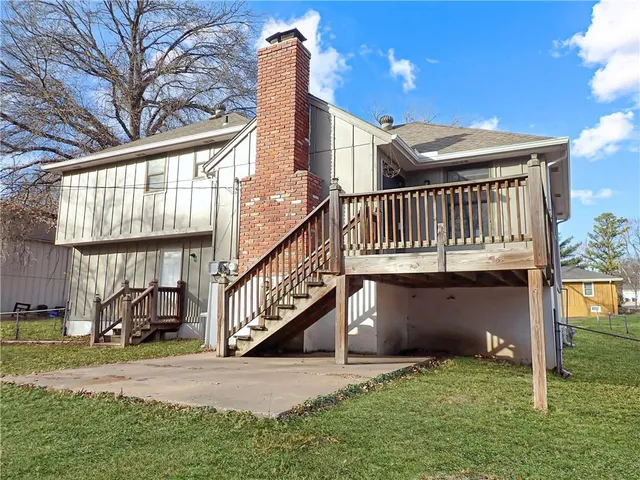 $200,000 | 7611 East 100 Terrace, Kansas City, MO 64134
