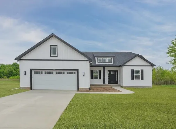 $398,260 | 1 Congressional Lane, Grass Lake, MI 49240