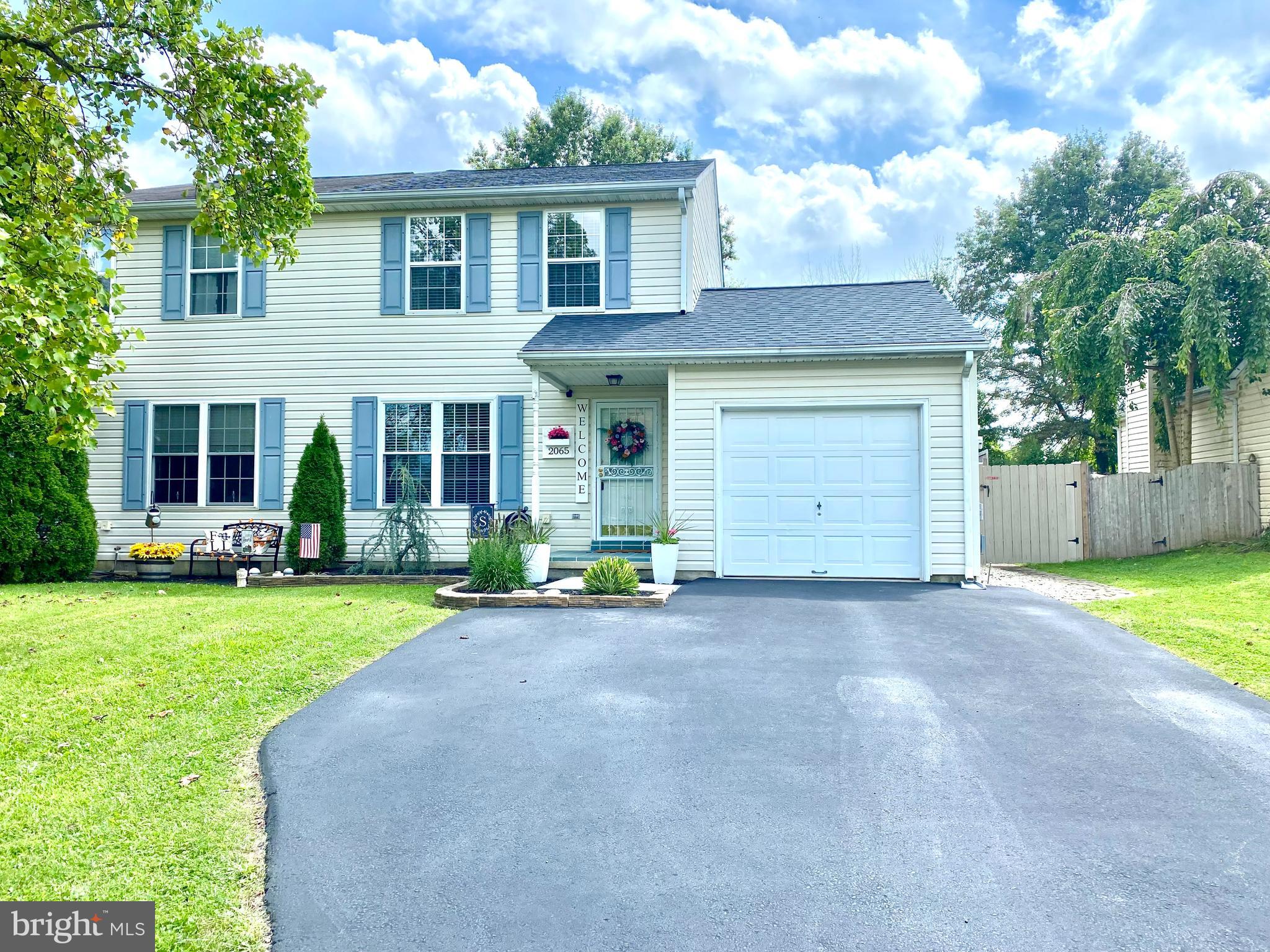 2065 Clover Mill Road Quakertown, PA 18951 - Photo 1 of 44