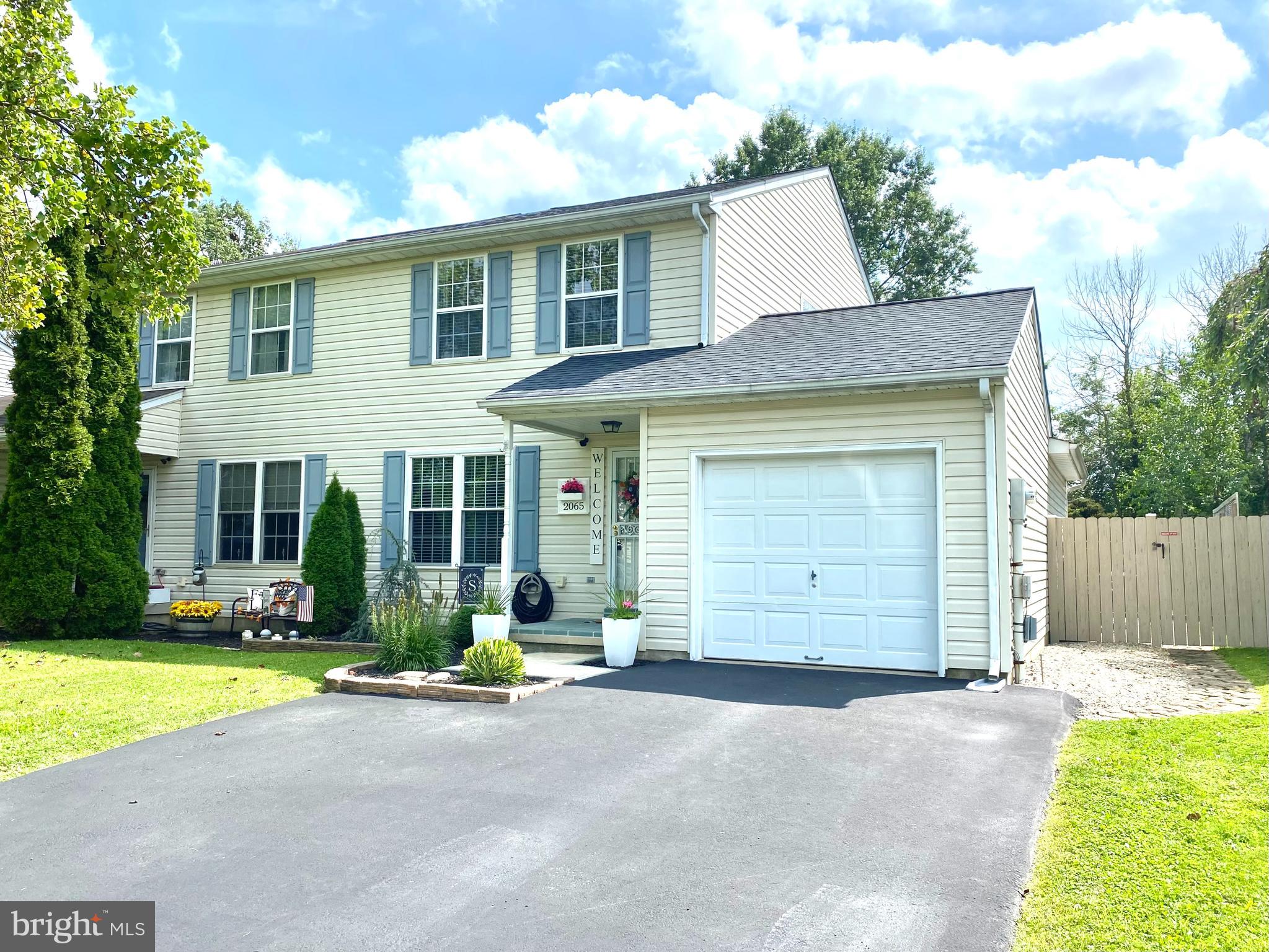 2065 Clover Mill Road Quakertown, PA 18951 - Photo 44 of 44