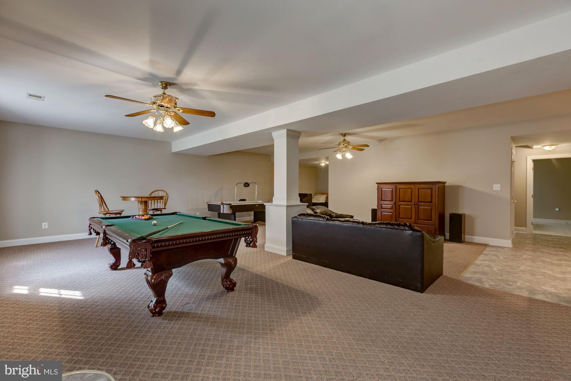 15929 Hampton Road Hamilton, VA 20158 - Photo 17 of 30 Basement