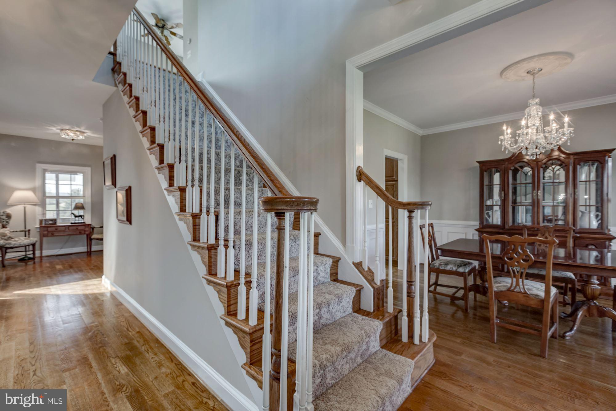 15929 Hampton Road Hamilton, VA 20158 - Photo 4 of 30 Interior (General)