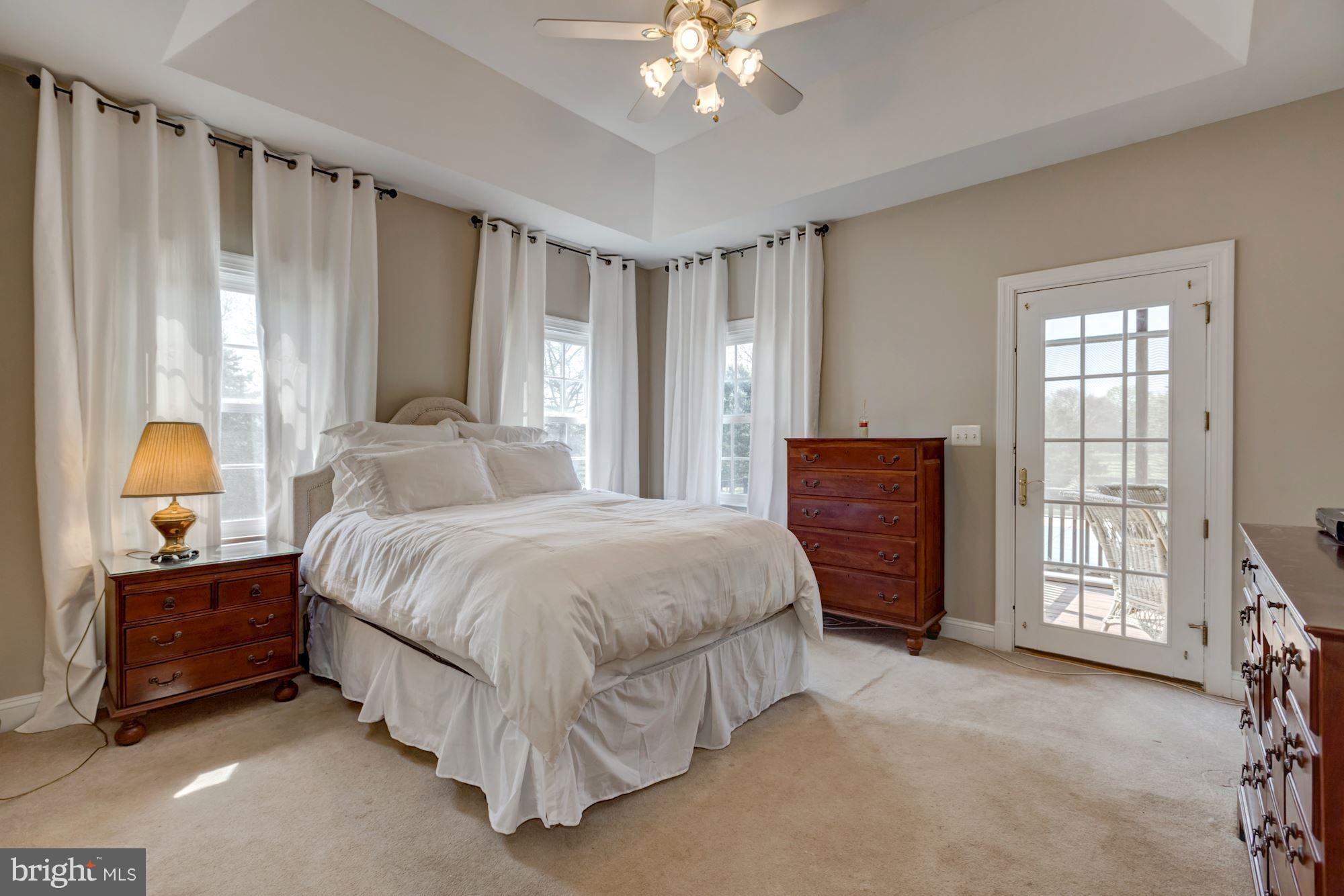 15929 Hampton Road Hamilton, VA 20158 - Photo 10 of 30 Bedroom (Master)