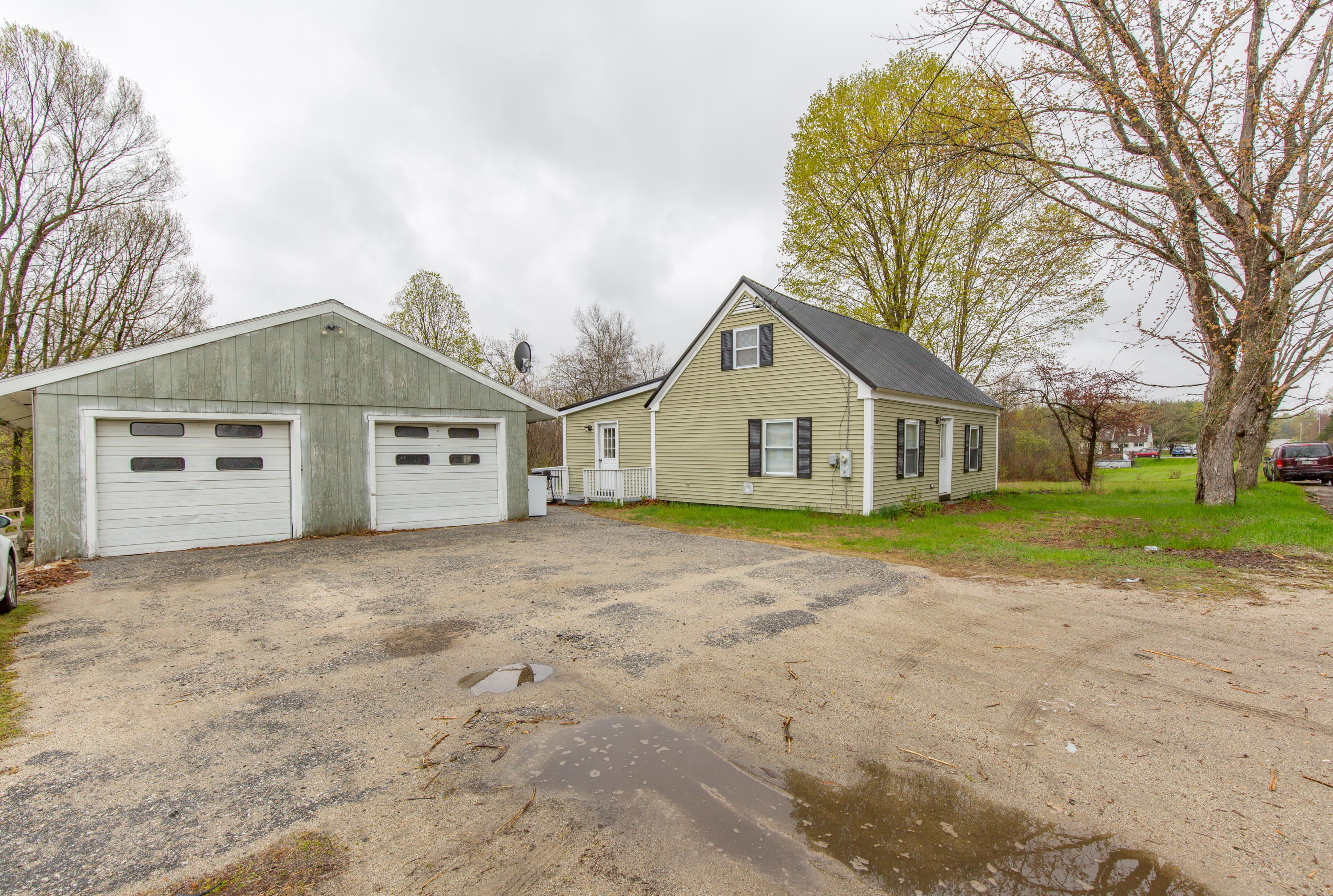 144 West Minot Road Minot, ME 04258 - Photo 15 of 17 144 West Minot Road Minot-18