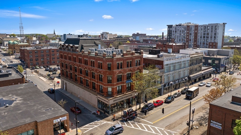 64 Market Street, Unit 501 Lynn, MA 01901 - Photo 12 of 26
