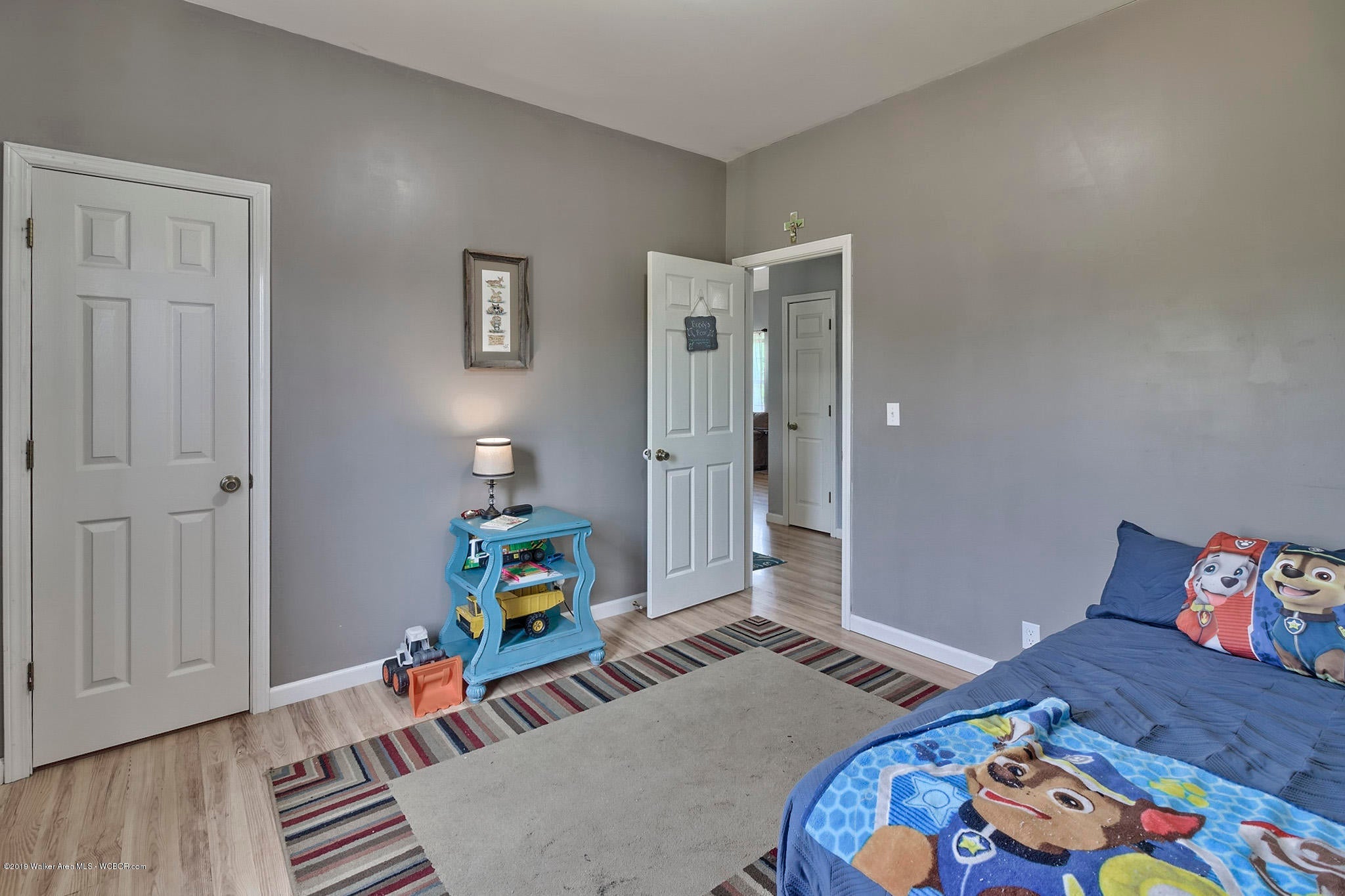 592 Cannie Phillips Road Sumiton, AL 35148 - Photo 17 of 26 Gallery Image 17
