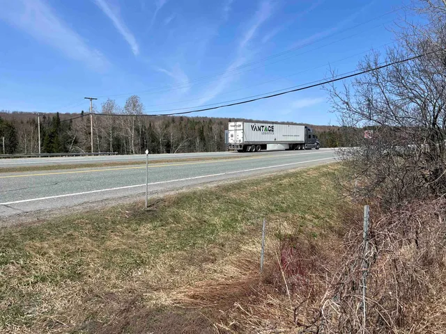 $82,500 | 0 Bettis Road, Randolph Center, VT 05061