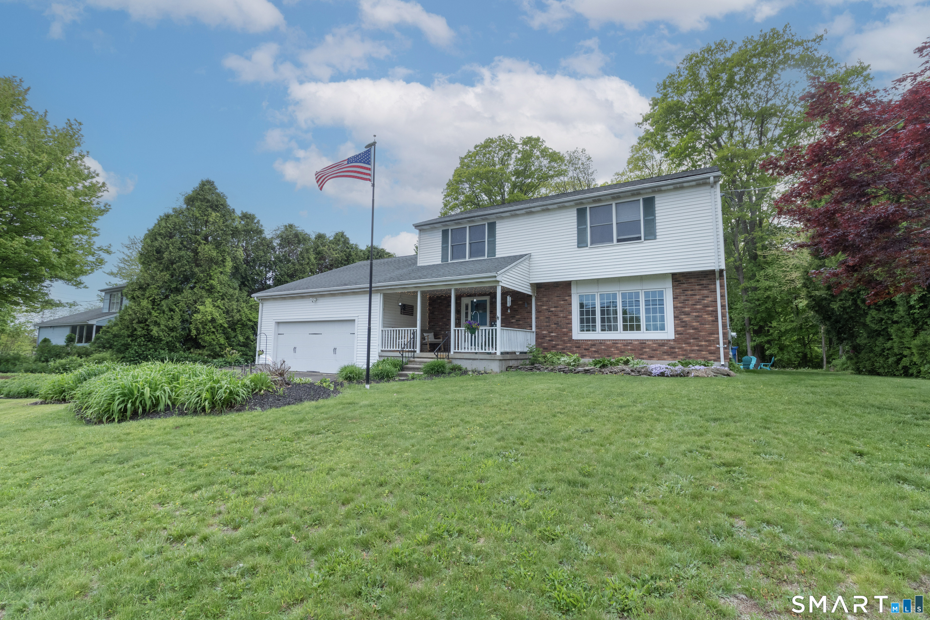64 Kirk Road Hamden, CT 06514 - Photo 1 of 25