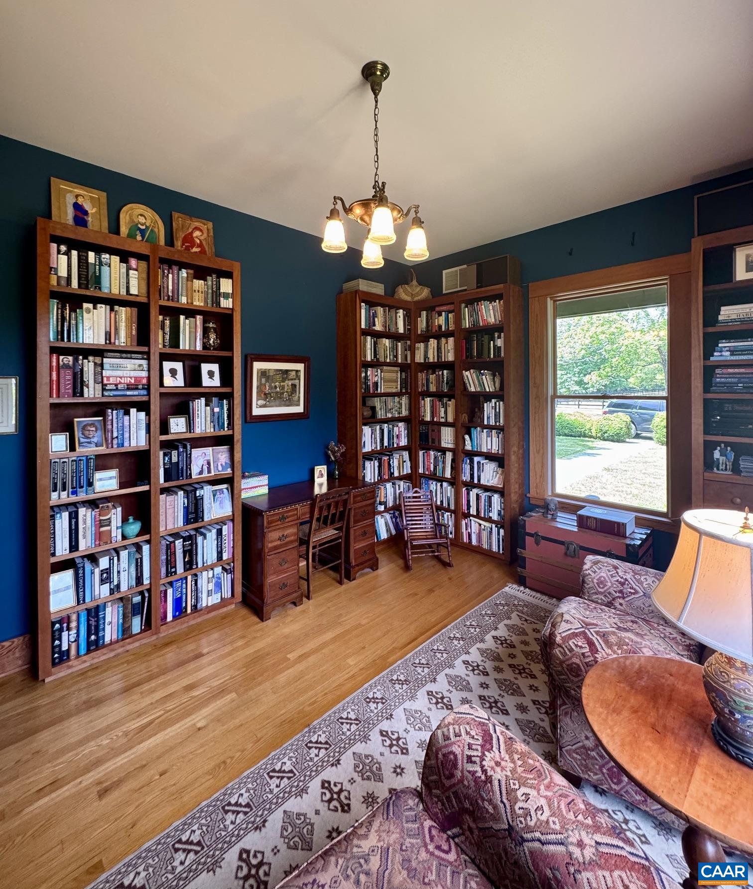 5362 Break Heart Road Crozet, VA 22932 - Photo 30 of 71 beautiful built-ins