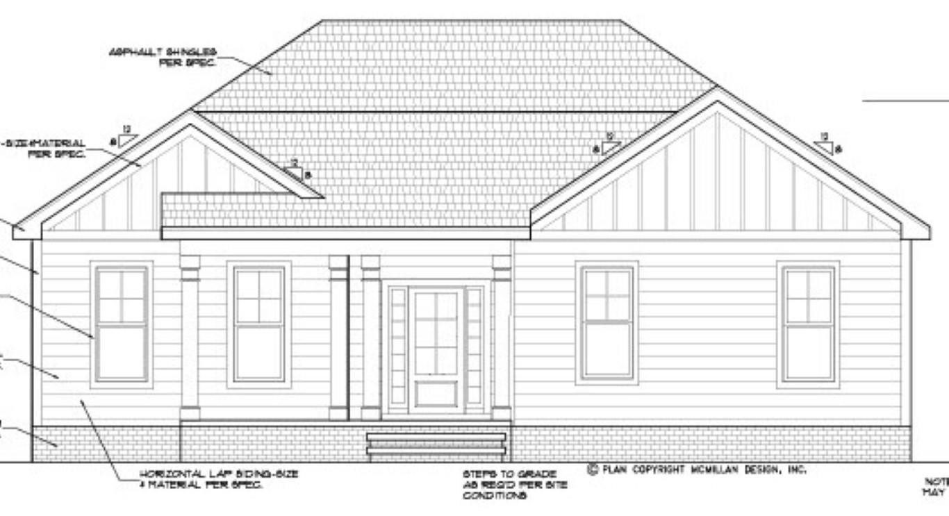 490 Pine Ridge Road Zebulon, NC 27597 - Photo 1 of 1 Photo 1