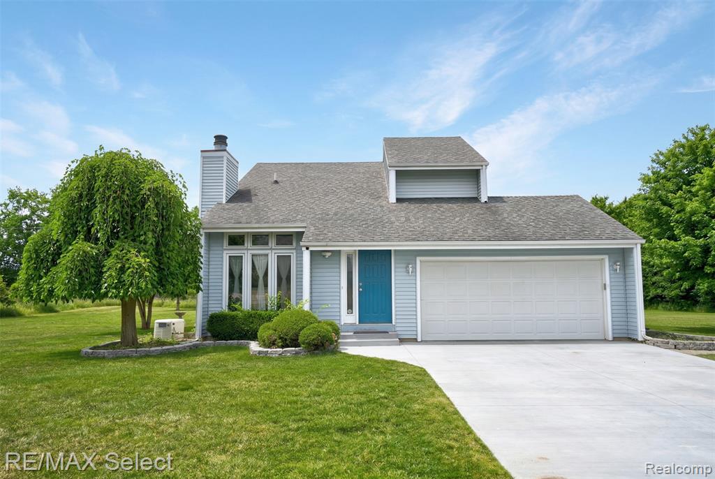 1171 North McKinley Road Flushing, MI 48433 - Photo 3 of 54