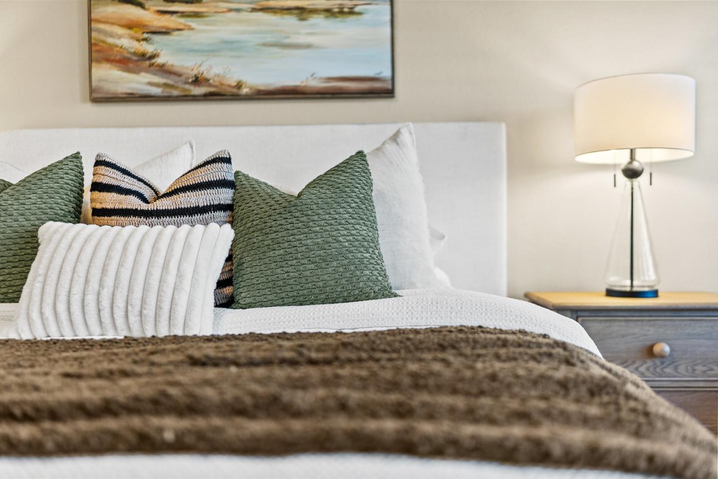 16950 Sugar Pine Drive Morgan Hill, CA 95037 - Photo 22 of 48 a view of a bedroom