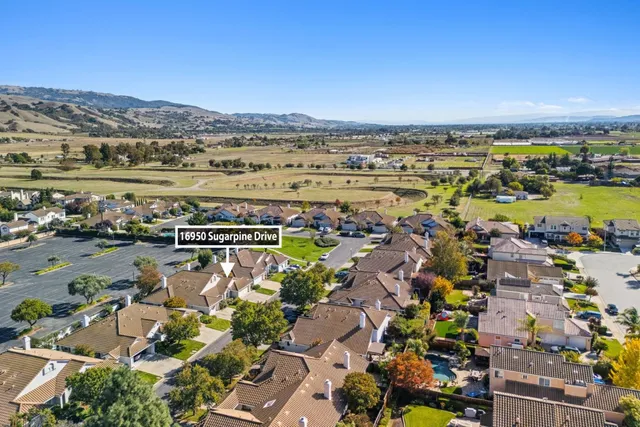 $849,000 | 16950 Sugar Pine Drive, Morgan Hill, CA 95037