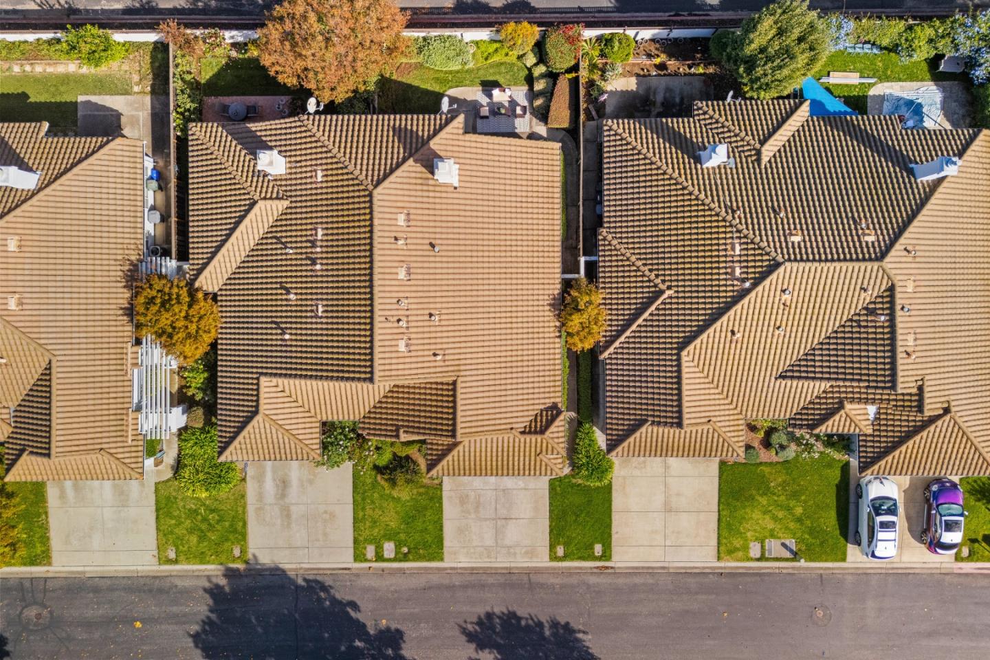 16950 Sugar Pine Drive Morgan Hill, CA 95037 - Photo 47 of 48 a view of front of house