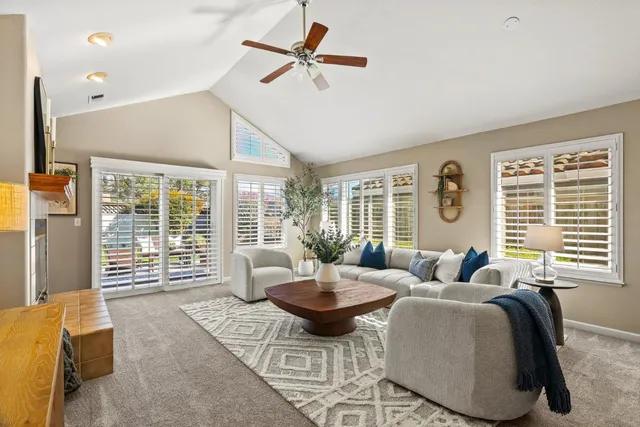 $849,000 | 16950 Sugar Pine Drive, Morgan Hill, CA 95037