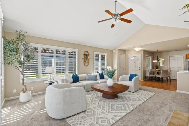 $849,000 | 16950 Sugar Pine Drive, Morgan Hill, CA 95037