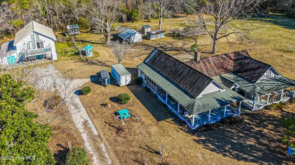 $575,000 | 782 New Life Church Road, Tabor City, NC 28463
