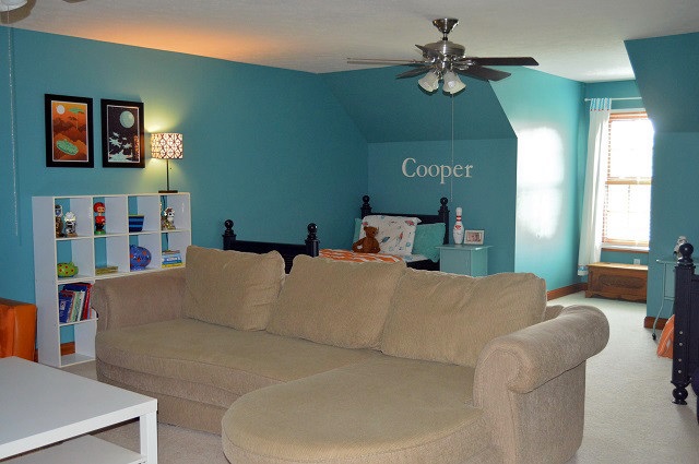 8283 South Stone Ridge Road Bloomington, IN 47401 - Photo 17 of 30 Gallery Image 17