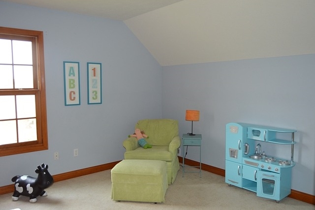 8283 South Stone Ridge Road Bloomington, IN 47401 - Photo 20 of 30 Gallery Image 20