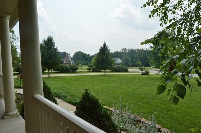 8283 South Stone Ridge Road Bloomington, IN 47401 - Photo 3 of 30 Gallery Image 3