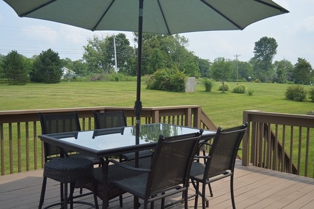 8283 South Stone Ridge Road Bloomington, IN 47401 - Photo 28 of 30 Gallery Image 28