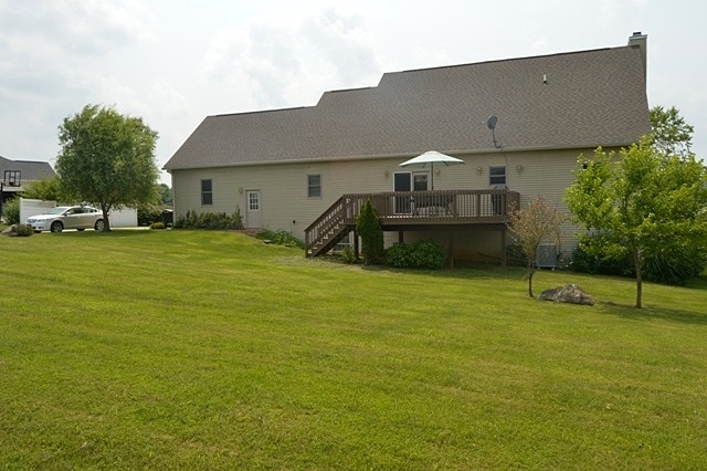 8283 South Stone Ridge Road Bloomington, IN 47401 - Photo 29 of 30 Gallery Image 29