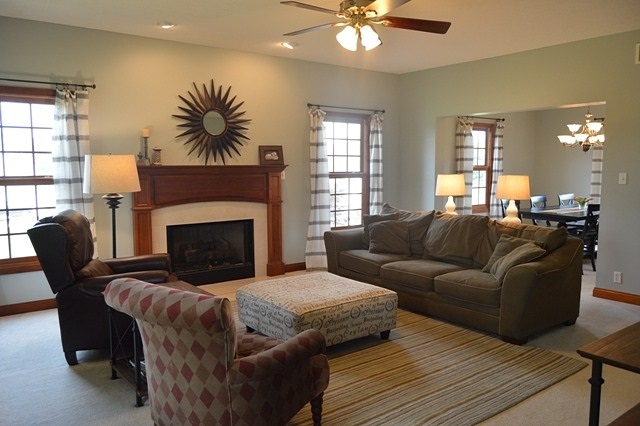 8283 South Stone Ridge Road Bloomington, IN 47401 - Photo 4 of 30 Gallery Image 4