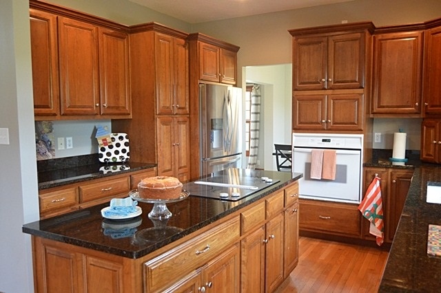 8283 South Stone Ridge Road Bloomington, IN 47401 - Photo 8 of 30 Gallery Image 8